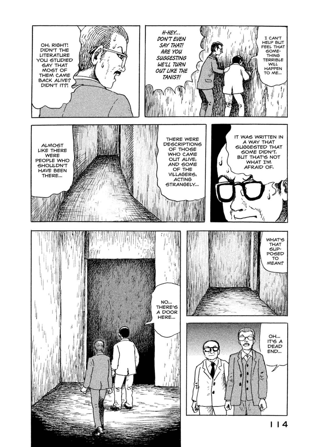 Page 10 Chapter 5 BOX - Somethings in the Box