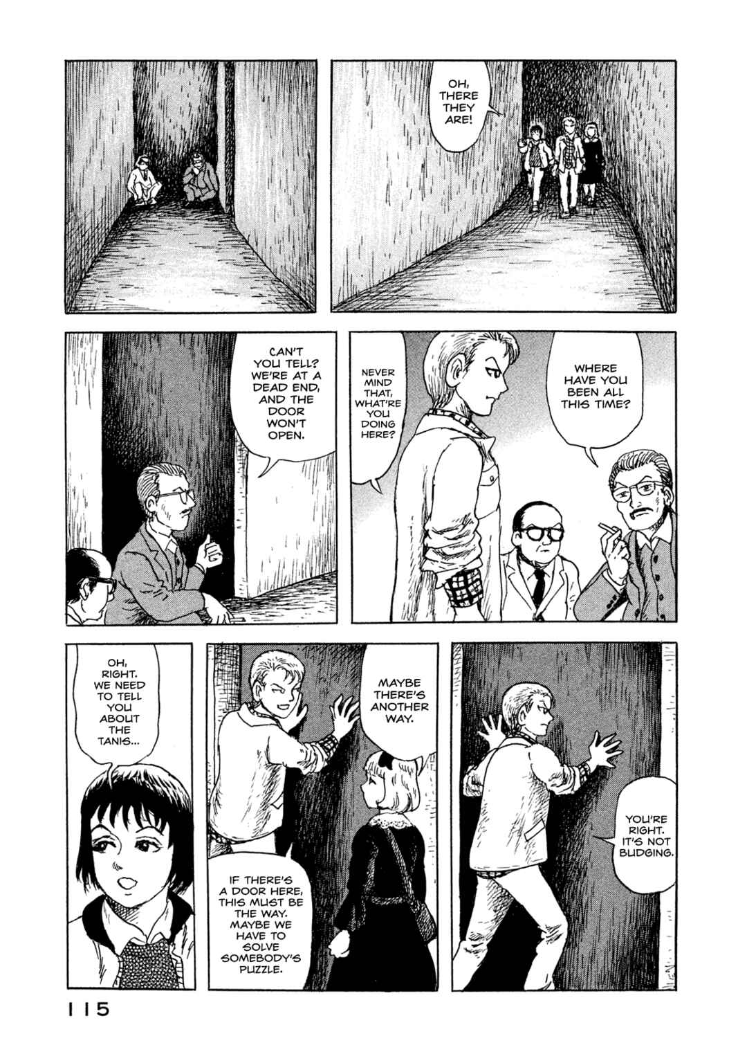 Page 11 Chapter 5 BOX - Somethings in the Box