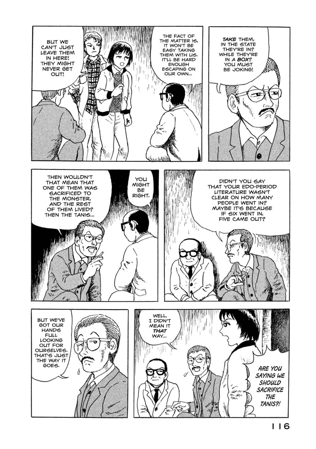 Page 12 Chapter 5 BOX - Somethings in the Box