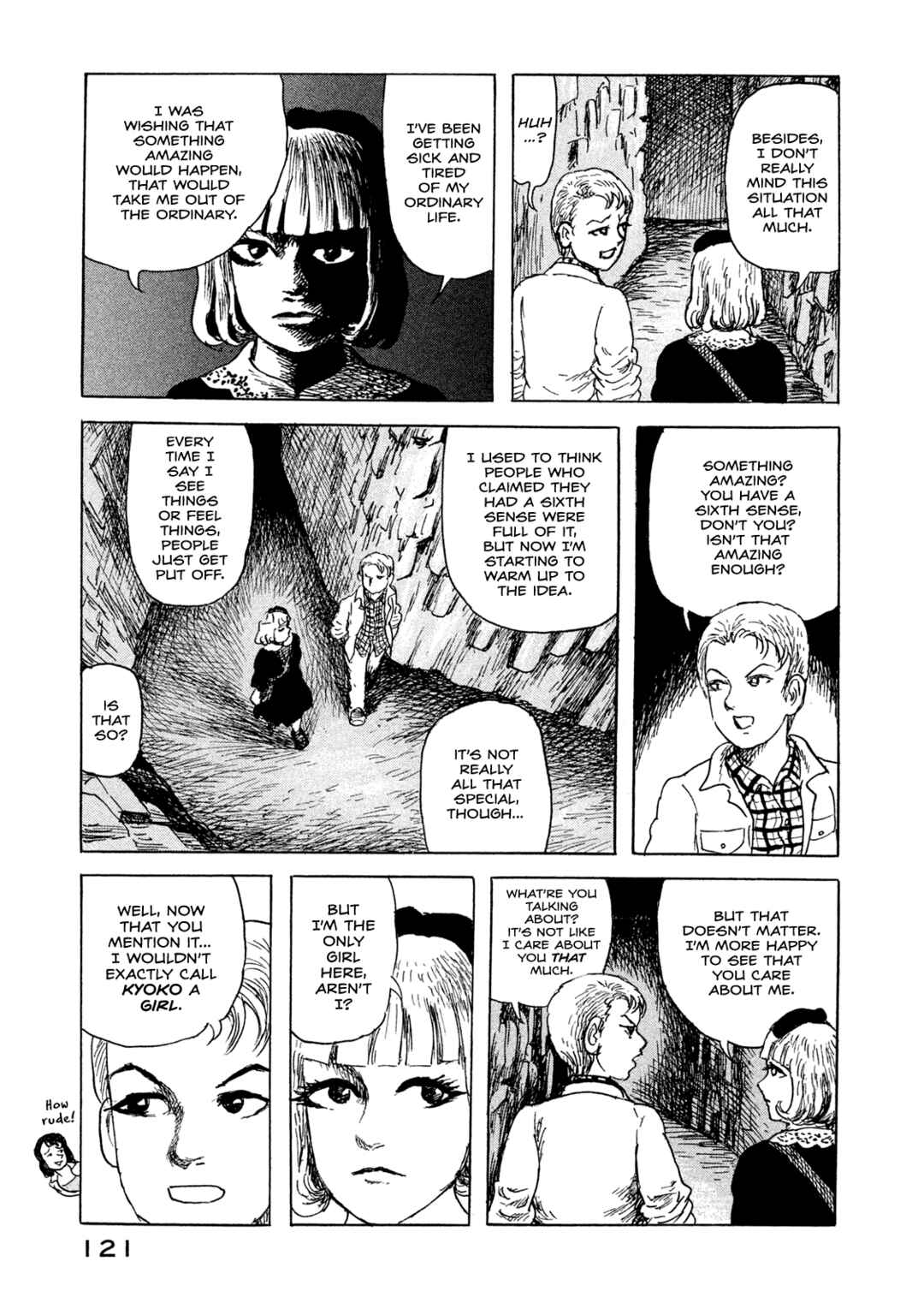 Page 17 Chapter 5 BOX - Somethings in the Box