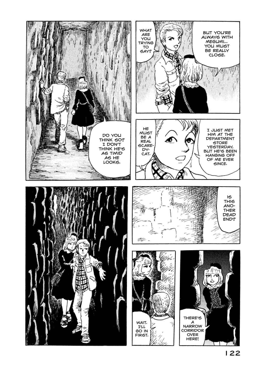 Page 18 Chapter 5 BOX - Somethings in the Box