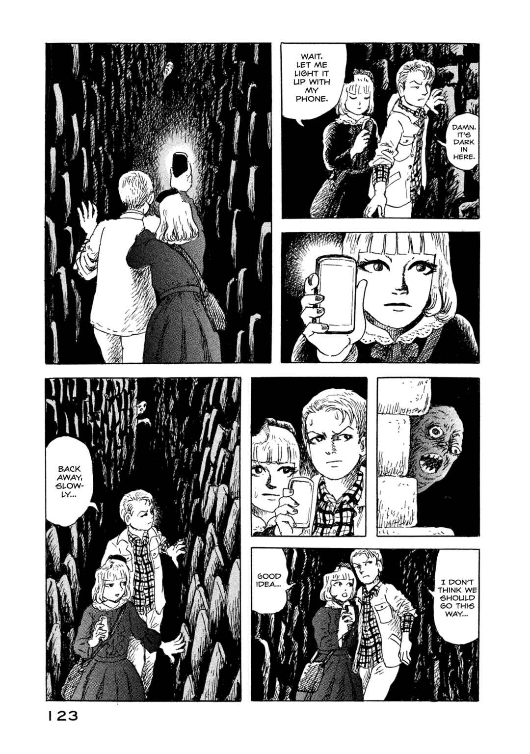 Page 19 Chapter 5 BOX - Somethings in the Box