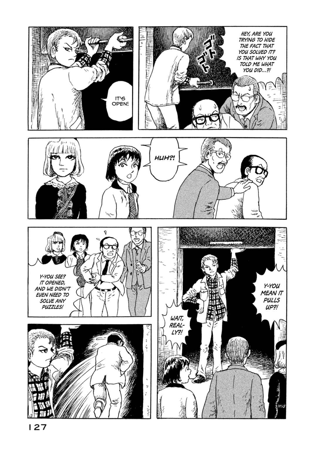 Page 23 Chapter 5 BOX - Somethings in the Box