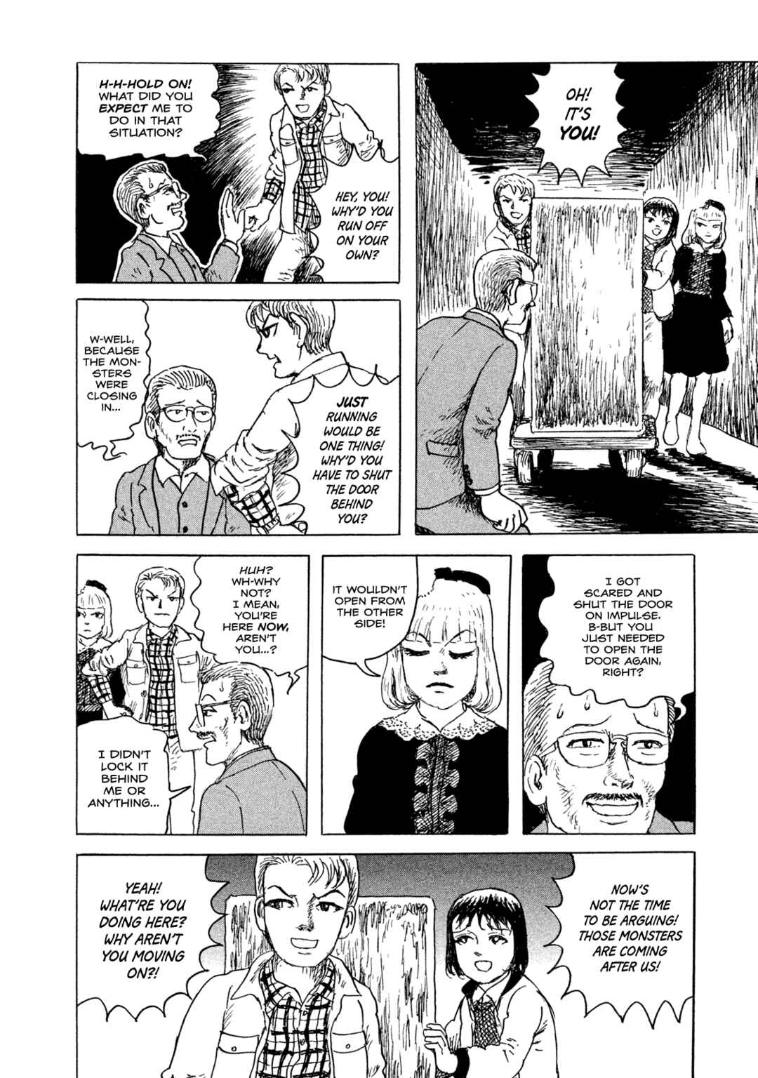 Page 18 Chapter 7 BOX - Somethings in the Box