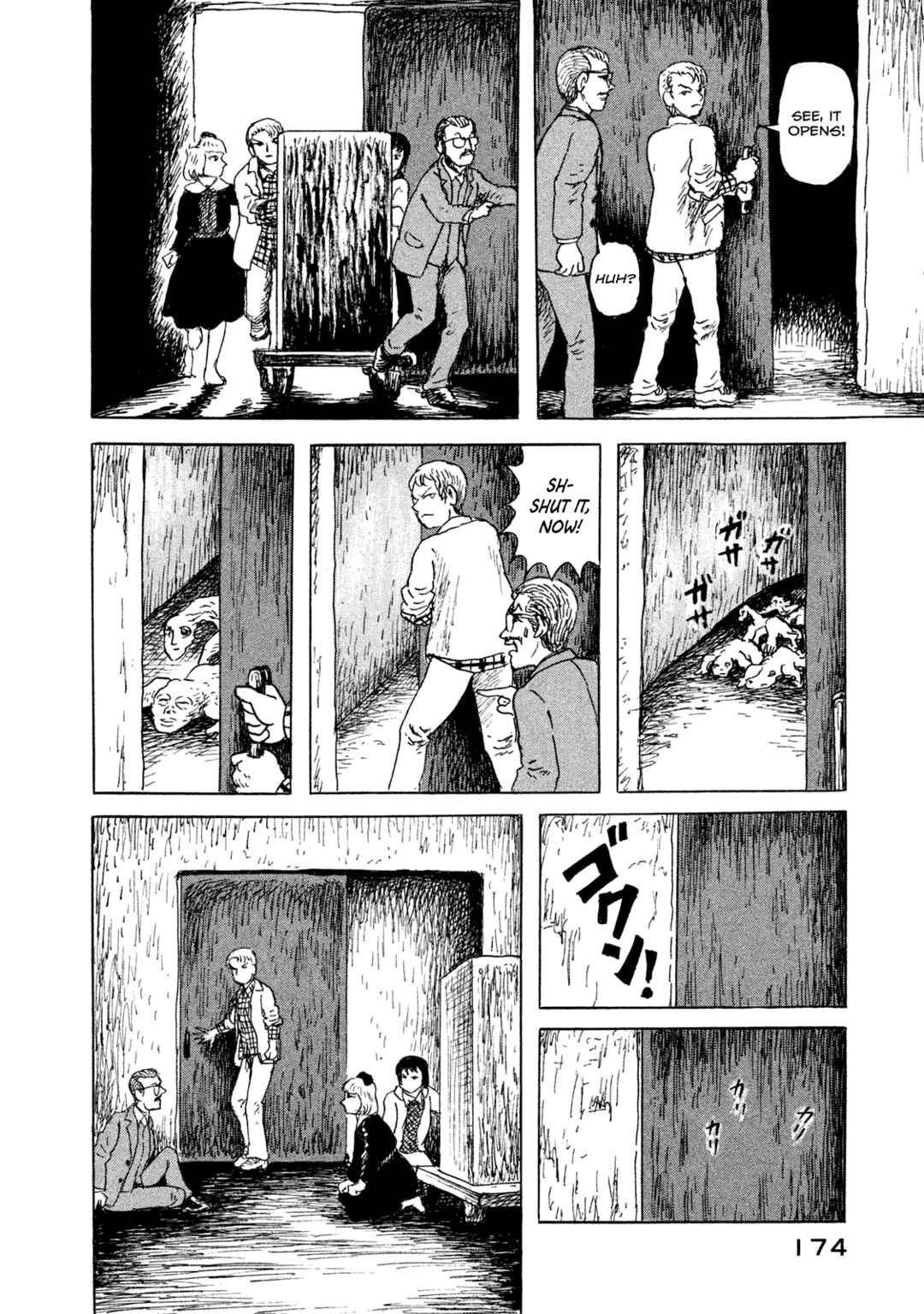 Page 20 Chapter 7 BOX - Somethings in the Box