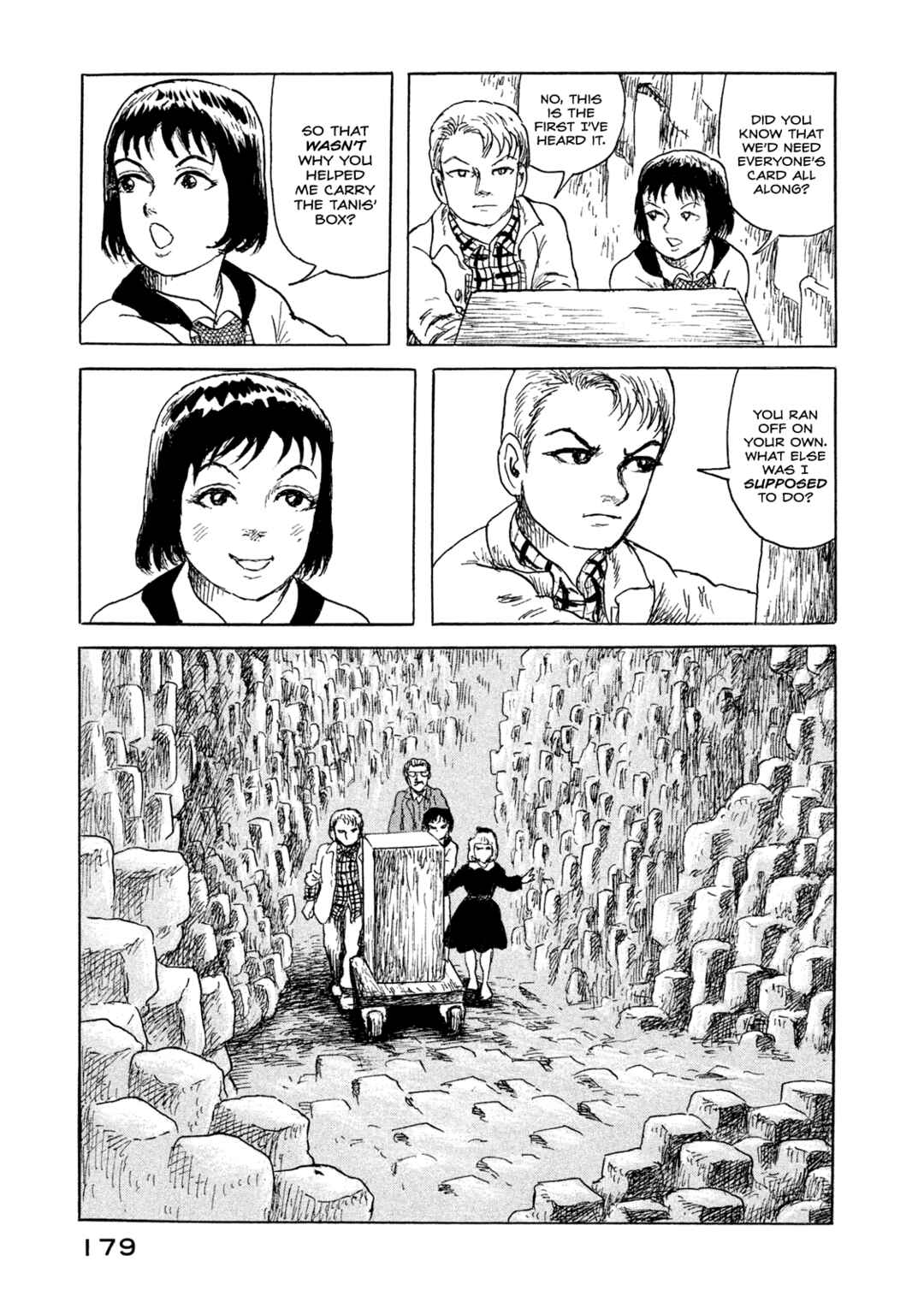 Page 25 Chapter 7 BOX - Somethings in the Box