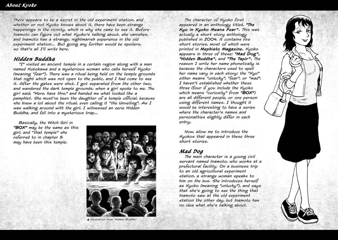 Page 28 Chapter 7 BOX - Somethings in the Box
