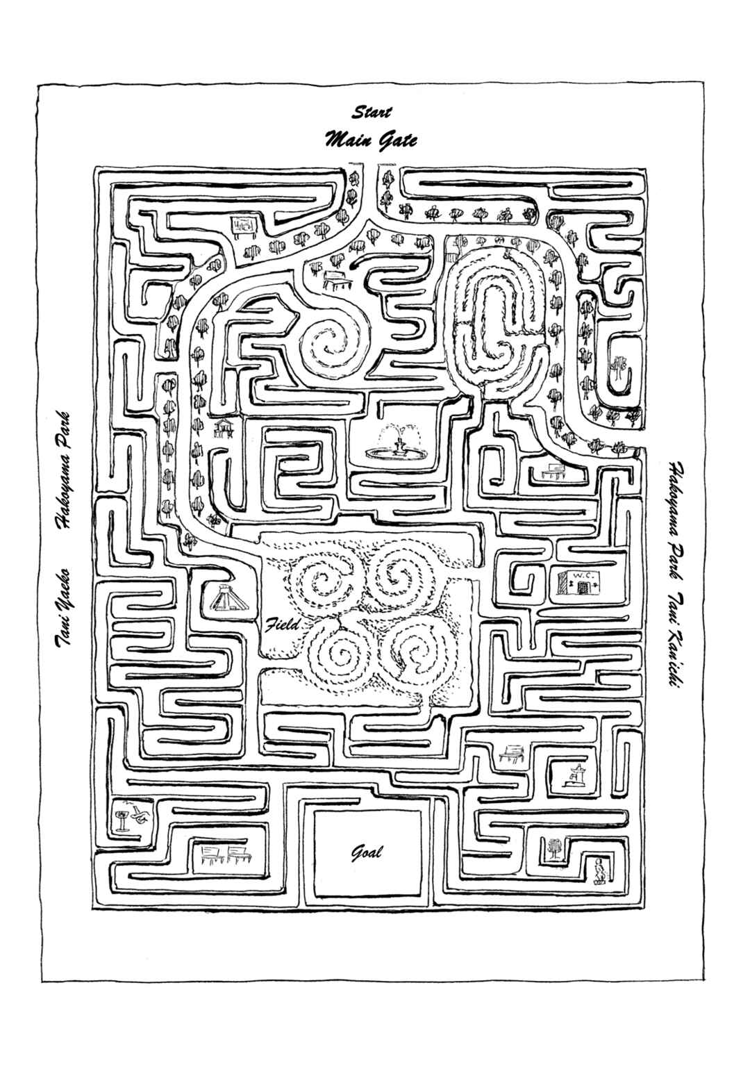 Page 13 Chapter 2 BOX - Somethings in the Box