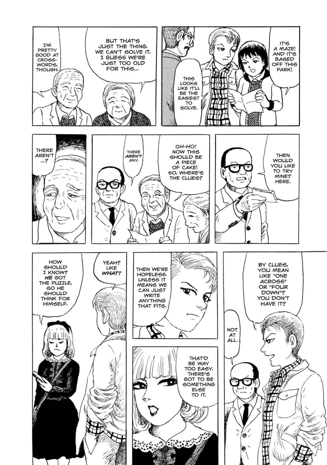Page 14 Chapter 2 BOX - Somethings in the Box