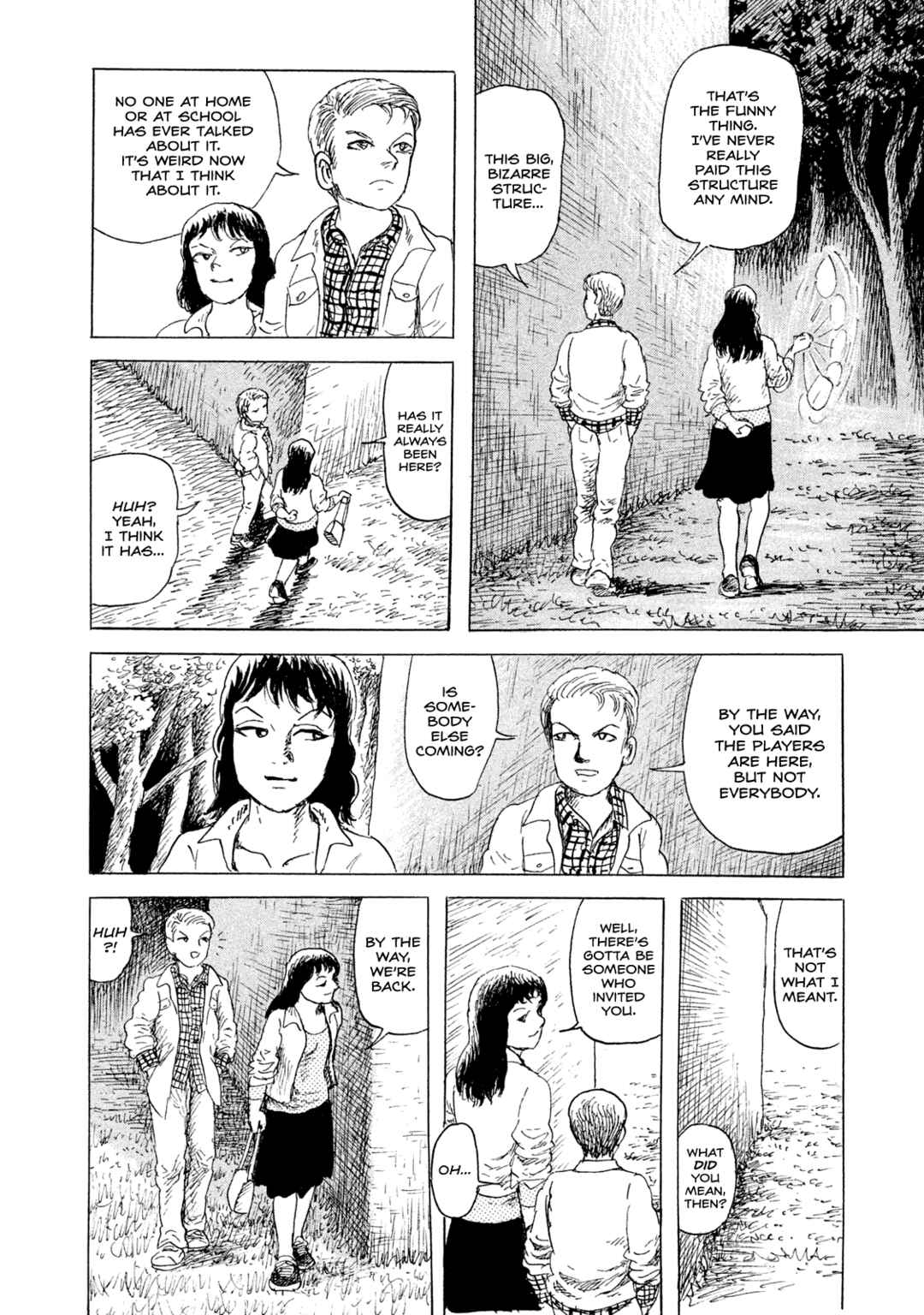 Page 16 Chapter 2 BOX - Somethings in the Box
