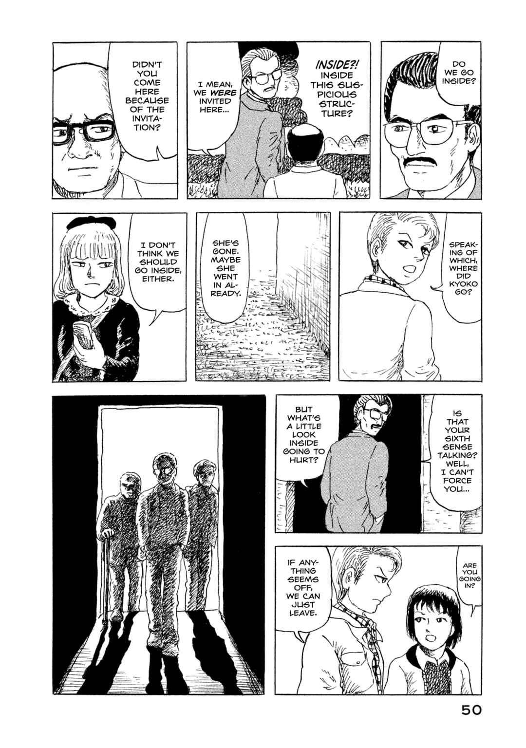 Page 20 Chapter 2 BOX - Somethings in the Box