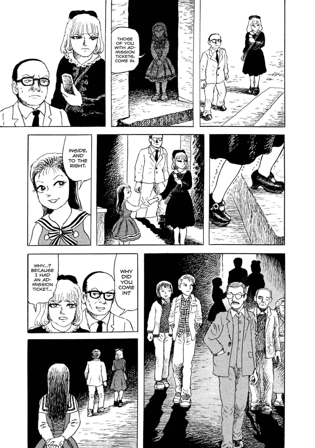Page 23 Chapter 2 BOX - Somethings in the Box