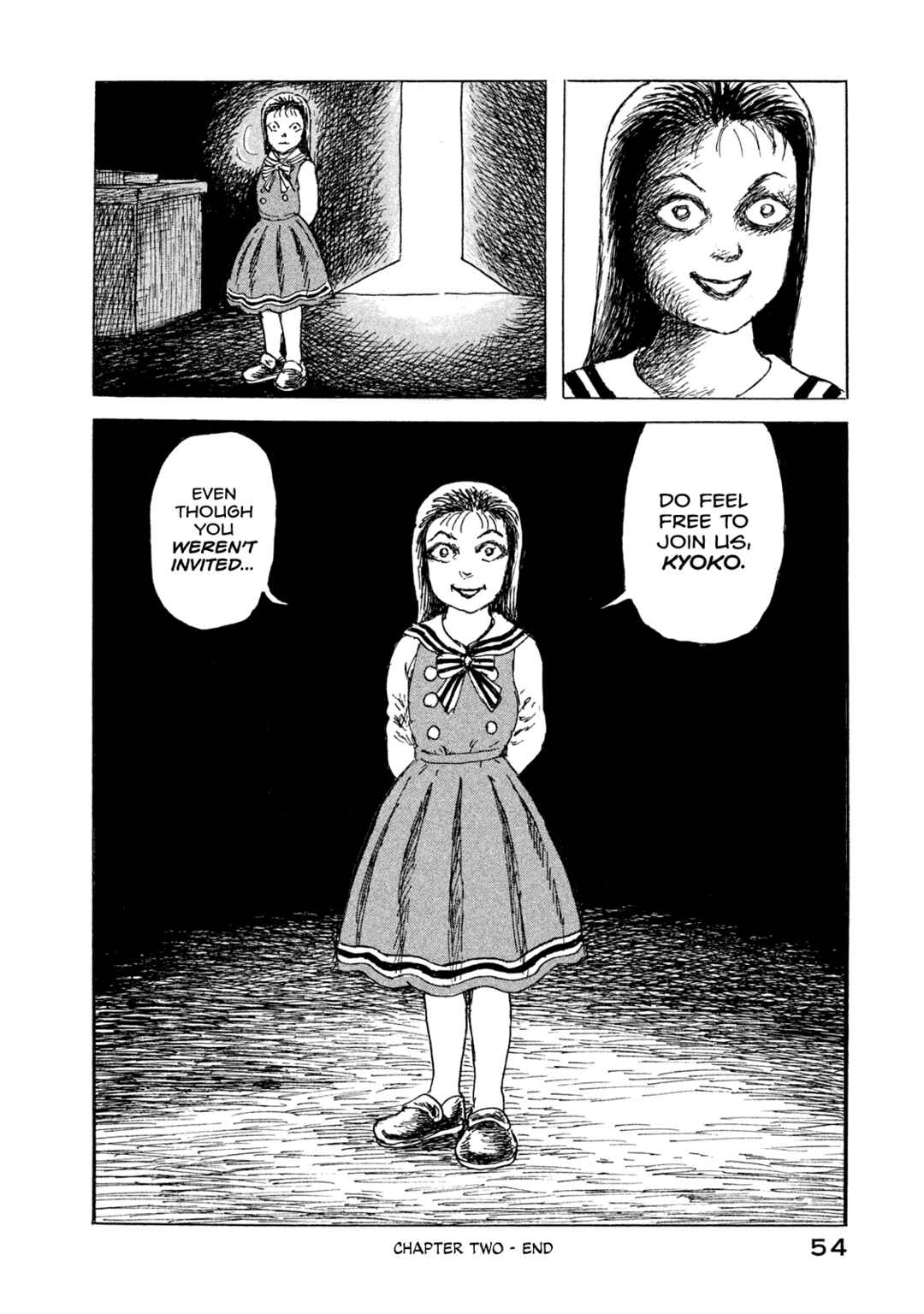 Page 24 Chapter 2 BOX - Somethings in the Box