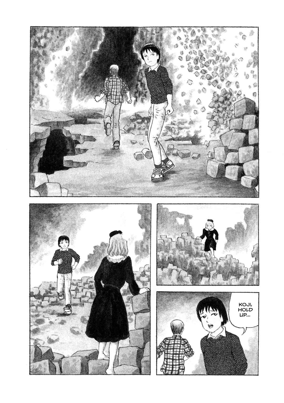 Page 2 Chapter 14 BOX - Somethings in the Box