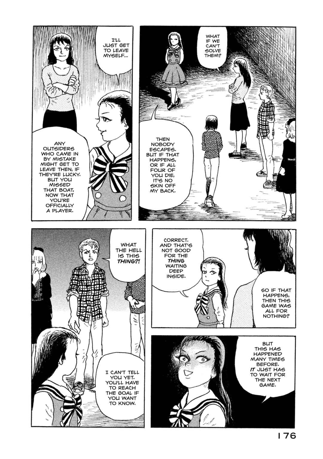 Page 21 Chapter 14 BOX - Somethings in the Box
