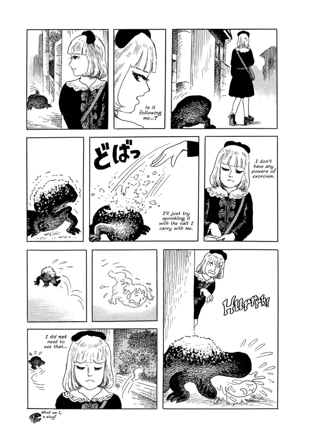 Page 28 Chapter 14 BOX - Somethings in the Box