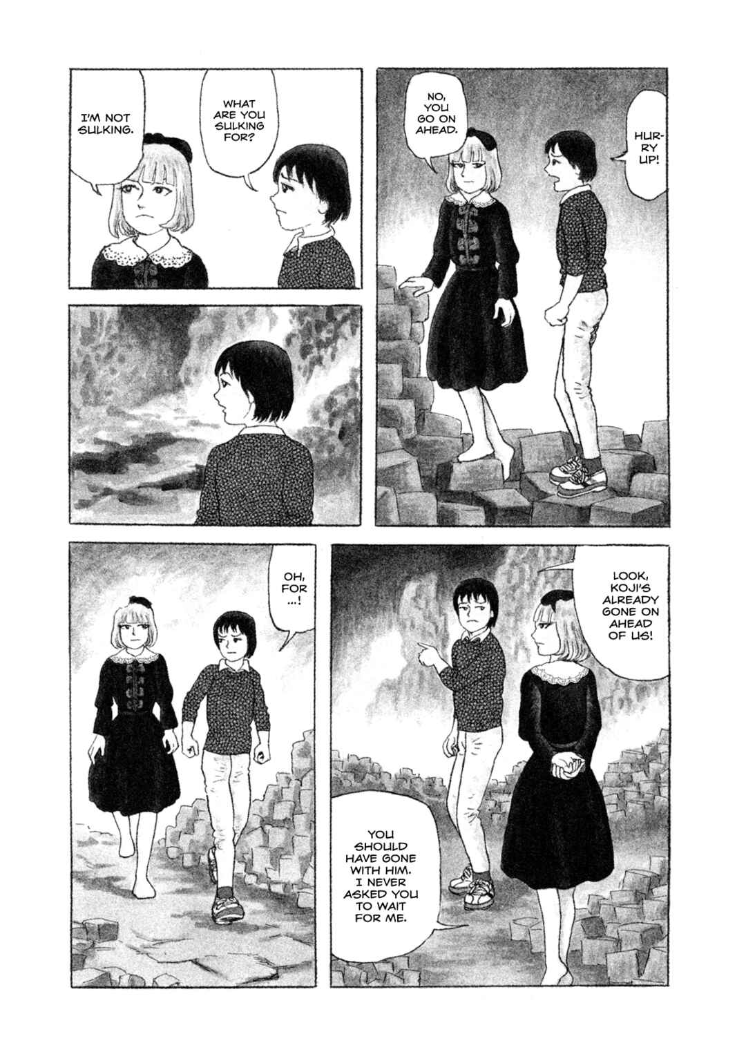 Page 3 Chapter 14 BOX - Somethings in the Box