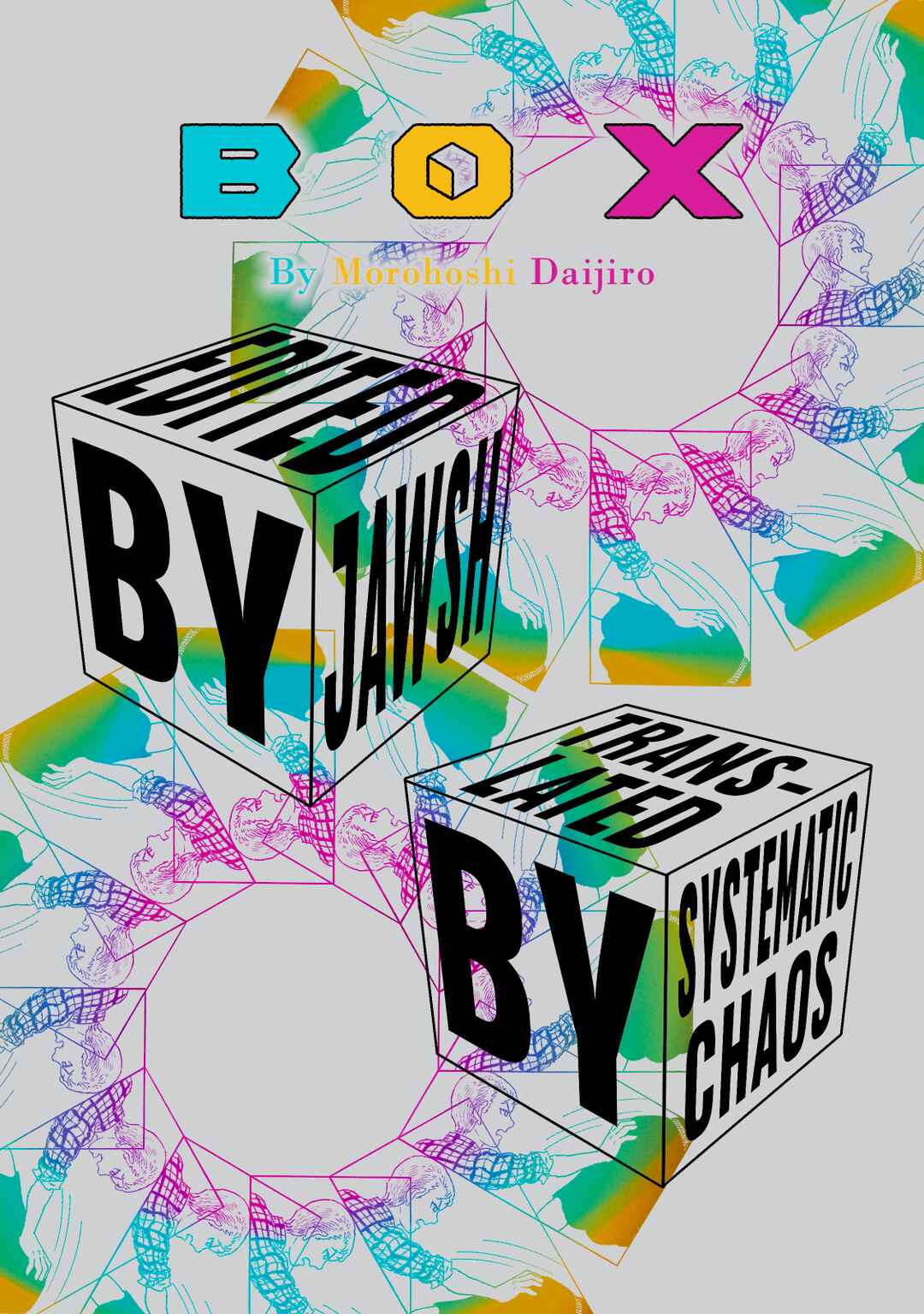 Page 36 Chapter 14 BOX - Somethings in the Box