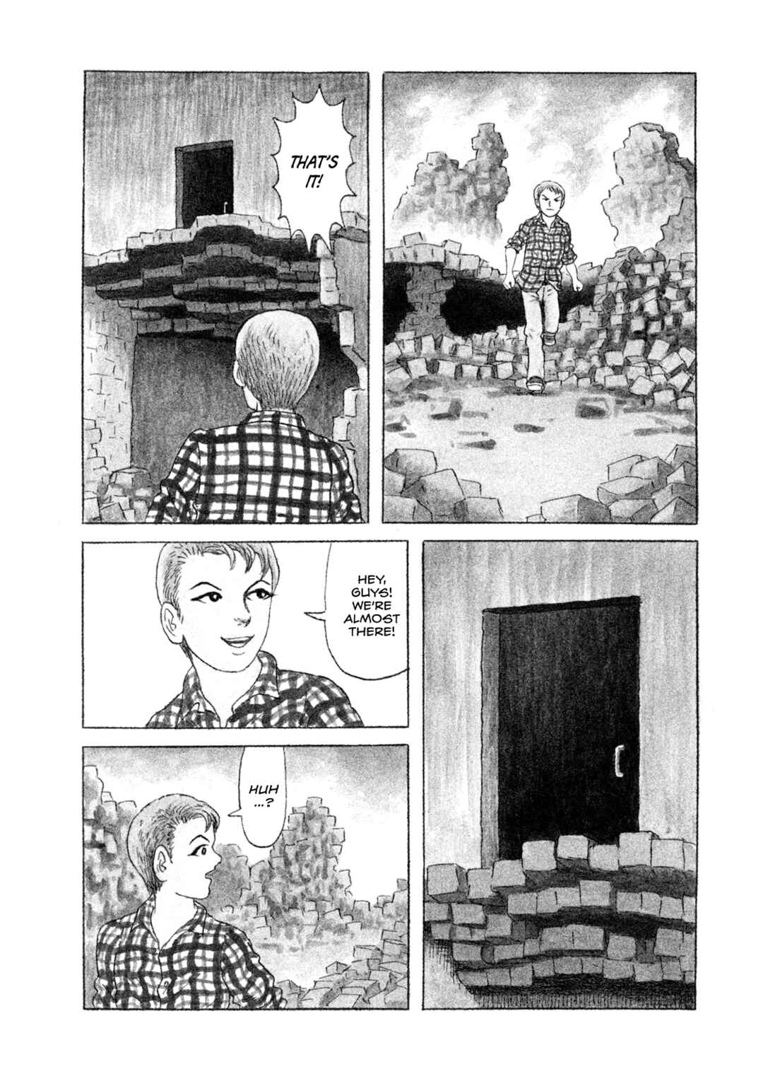 Page 4 Chapter 14 BOX - Somethings in the Box