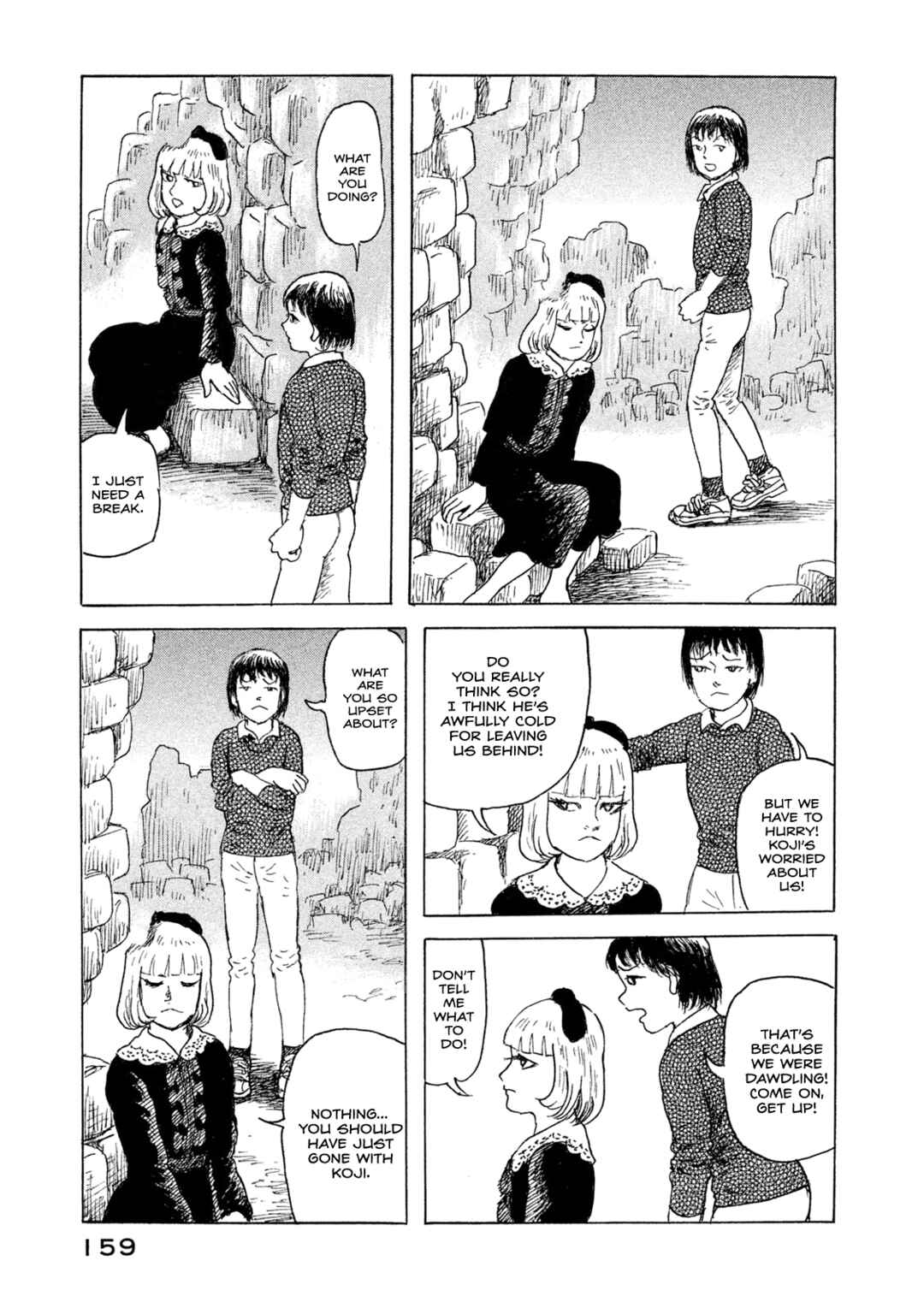 Page 5 Chapter 14 BOX - Somethings in the Box