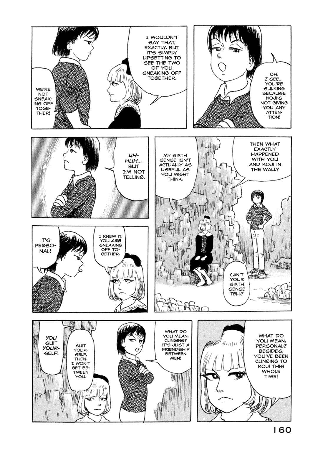 Page 6 Chapter 14 BOX - Somethings in the Box