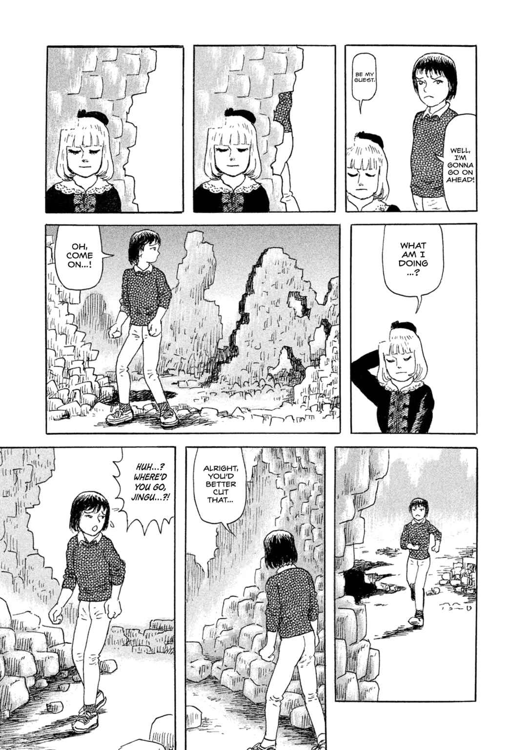 Page 7 Chapter 14 BOX - Somethings in the Box