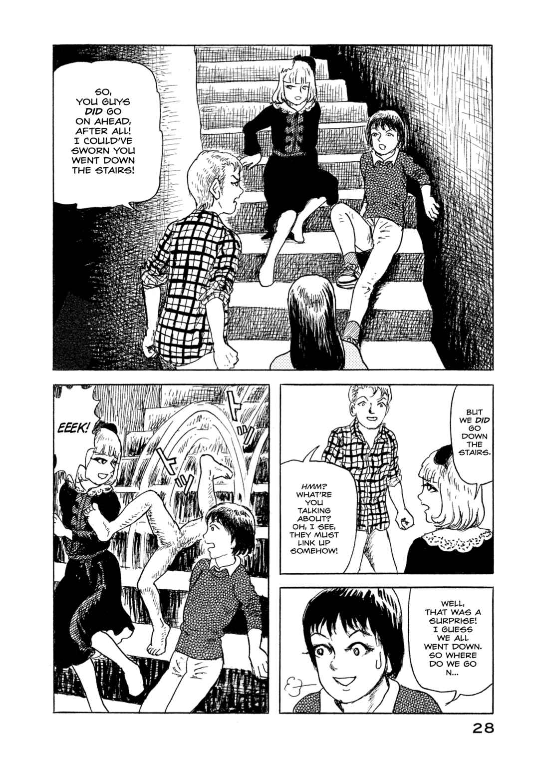 Page 2 Chapter 16 BOX - Somethings in the Box