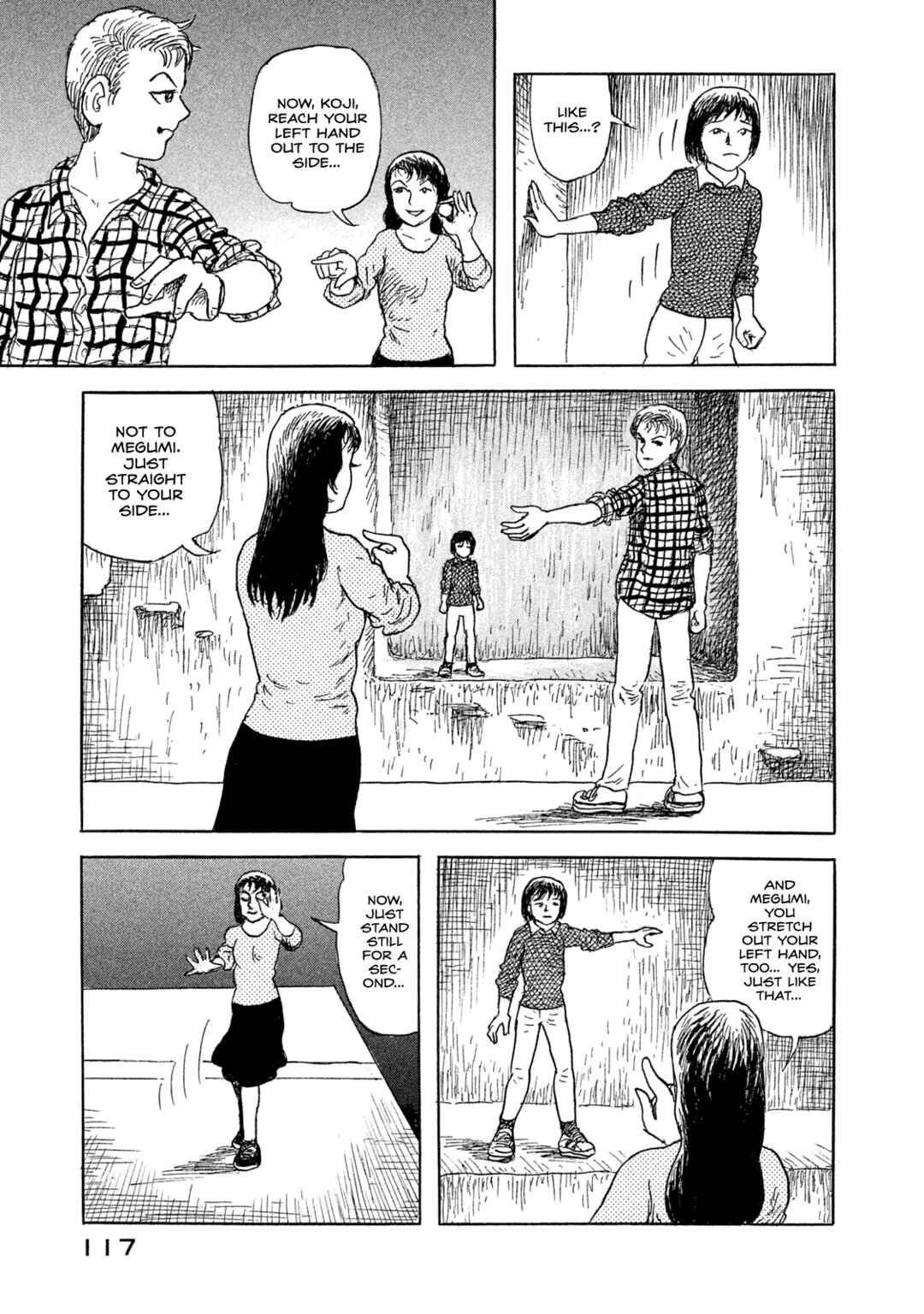 Page 11 Chapter 19 BOX - Somethings in the Box