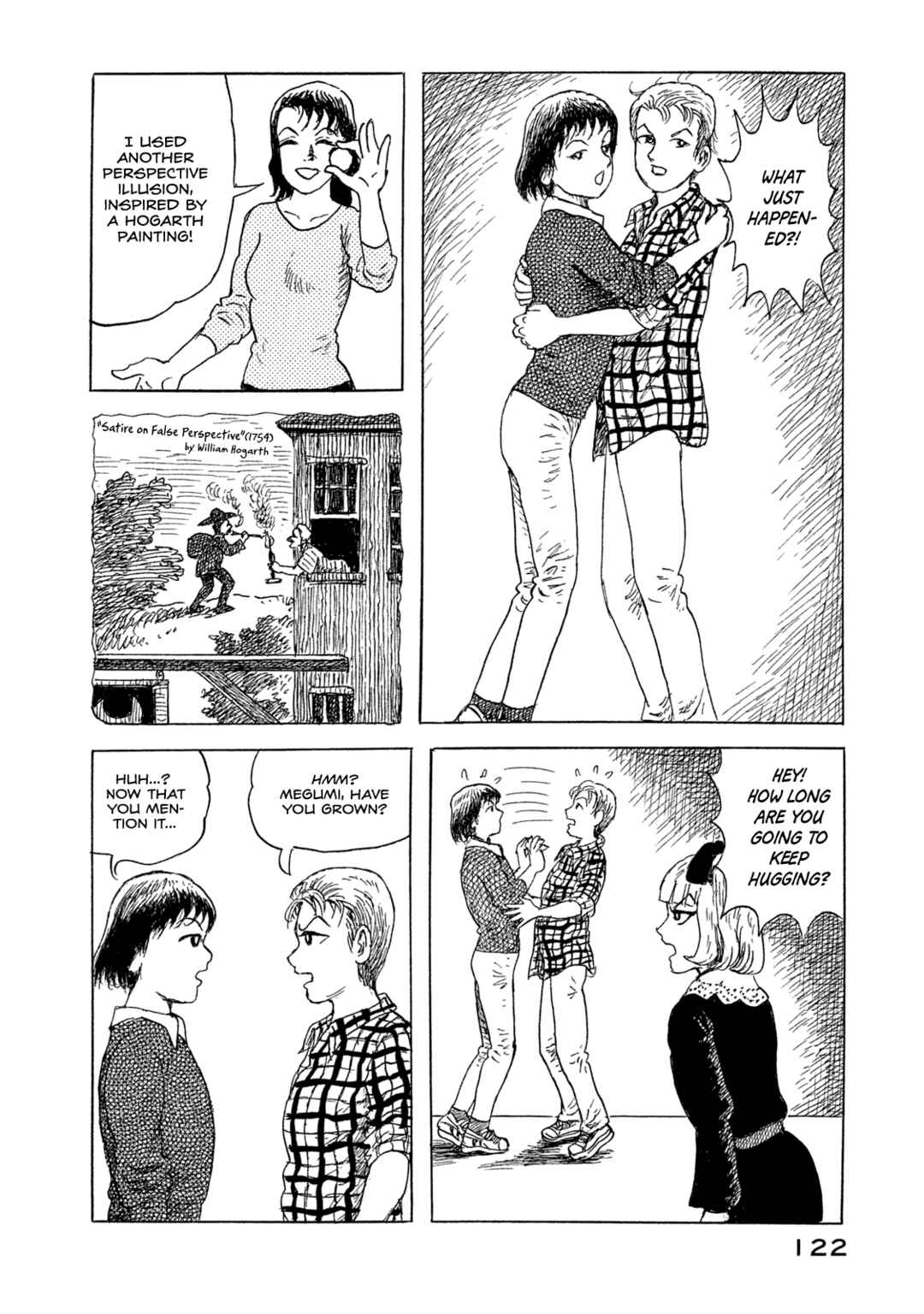 Page 16 Chapter 19 BOX - Somethings in the Box