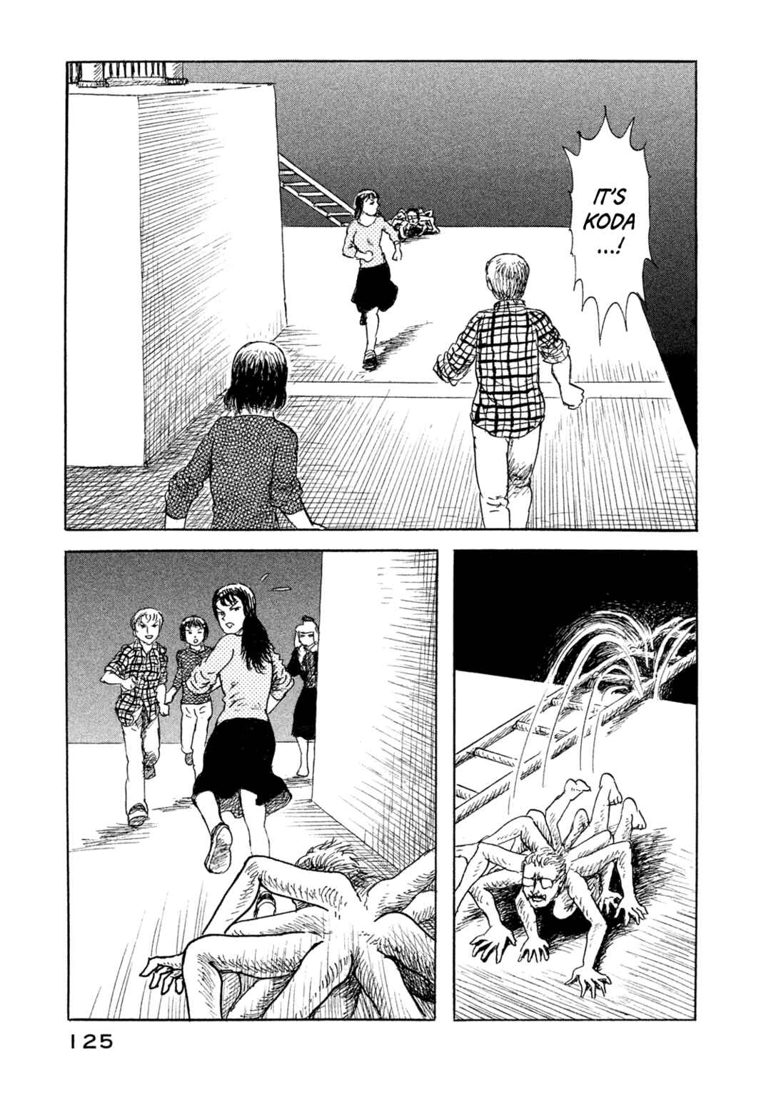 Page 19 Chapter 19 BOX - Somethings in the Box
