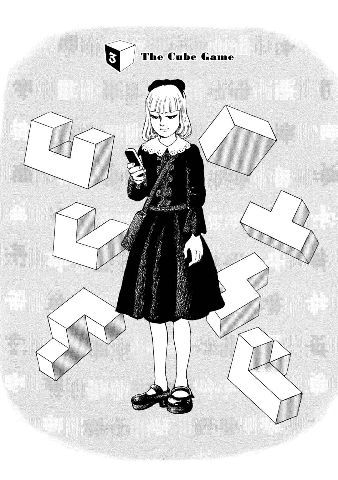 Page 1 Chapter 3 BOX - Somethings in the Box