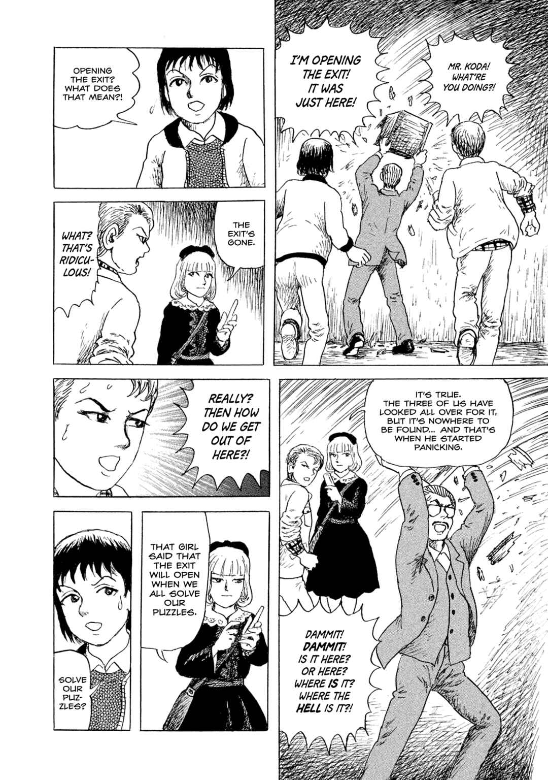Page 18 Chapter 3 BOX - Somethings in the Box
