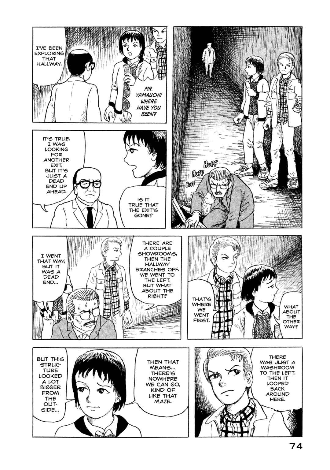 Page 20 Chapter 3 BOX - Somethings in the Box