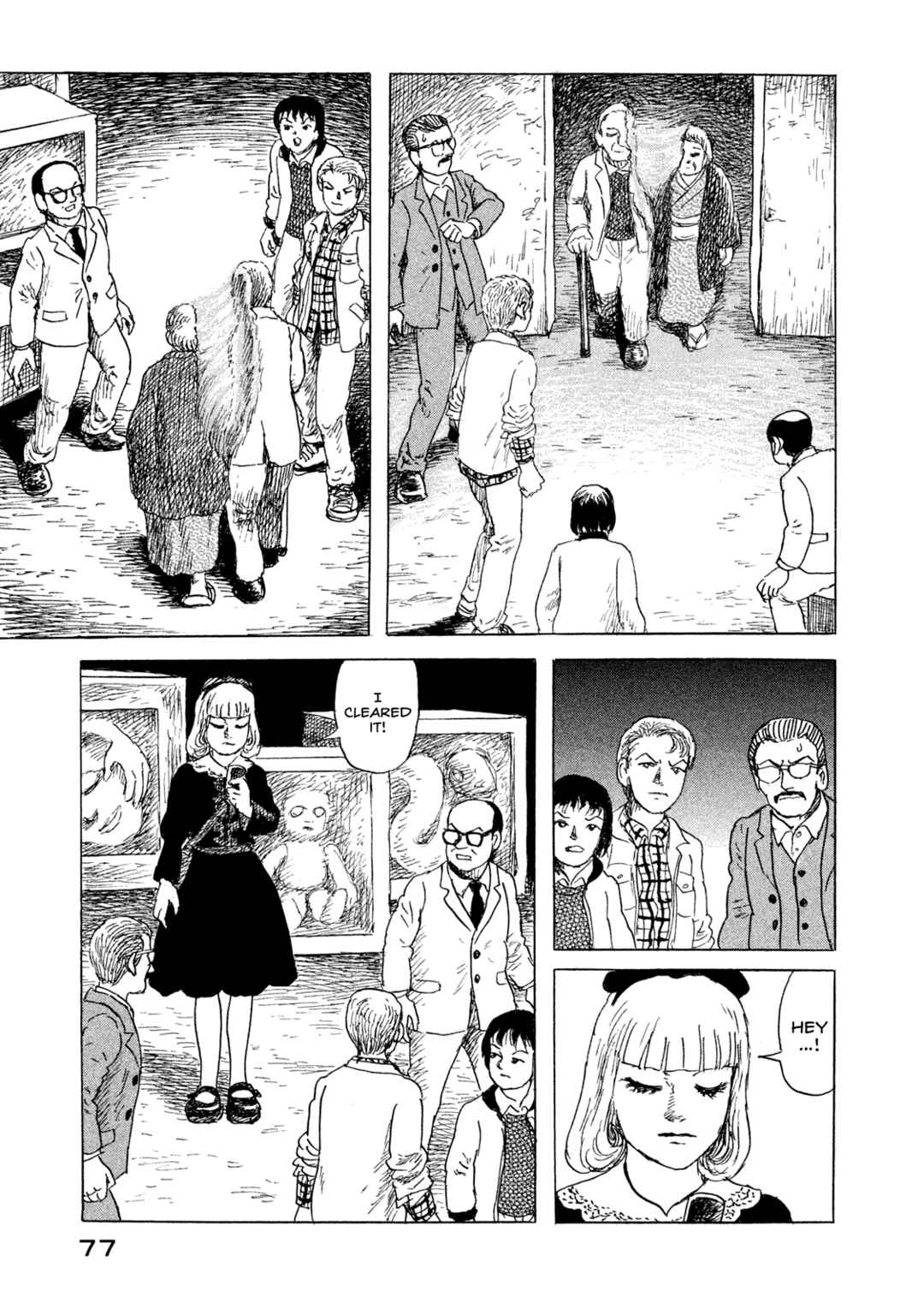Page 23 Chapter 3 BOX - Somethings in the Box