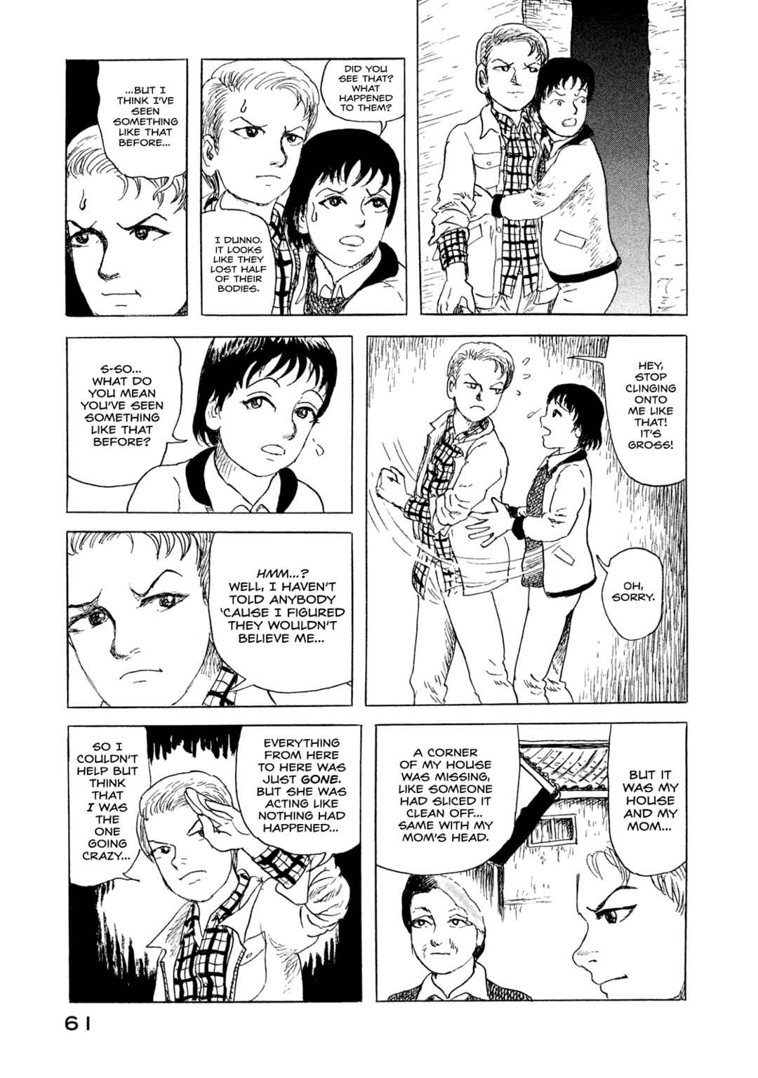 Page 7 Chapter 3 BOX - Somethings in the Box