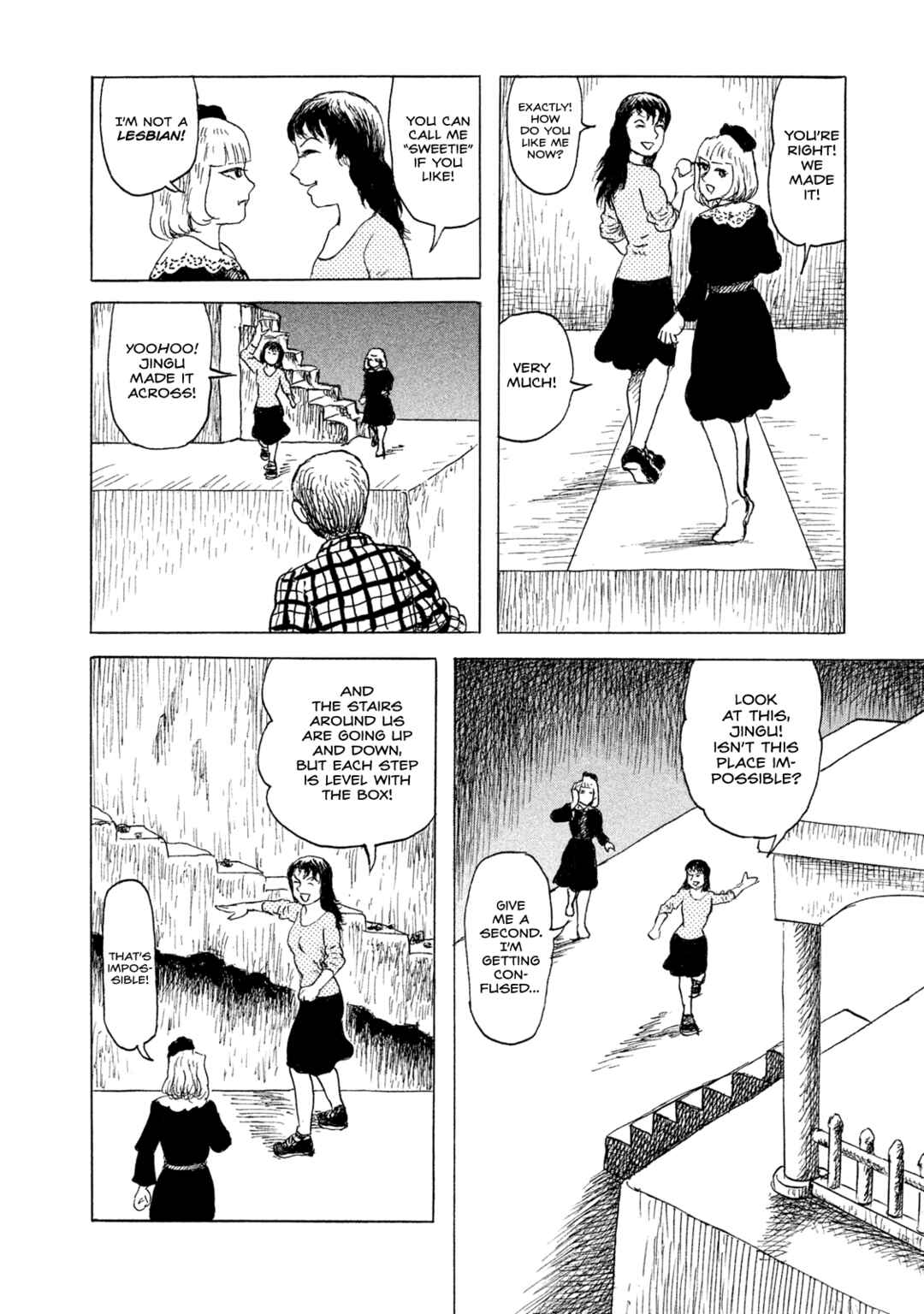 Page 10 Chapter 18 BOX - Somethings in the Box