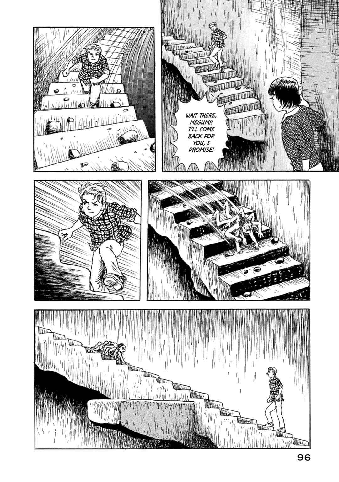 Page 16 Chapter 18 BOX - Somethings in the Box