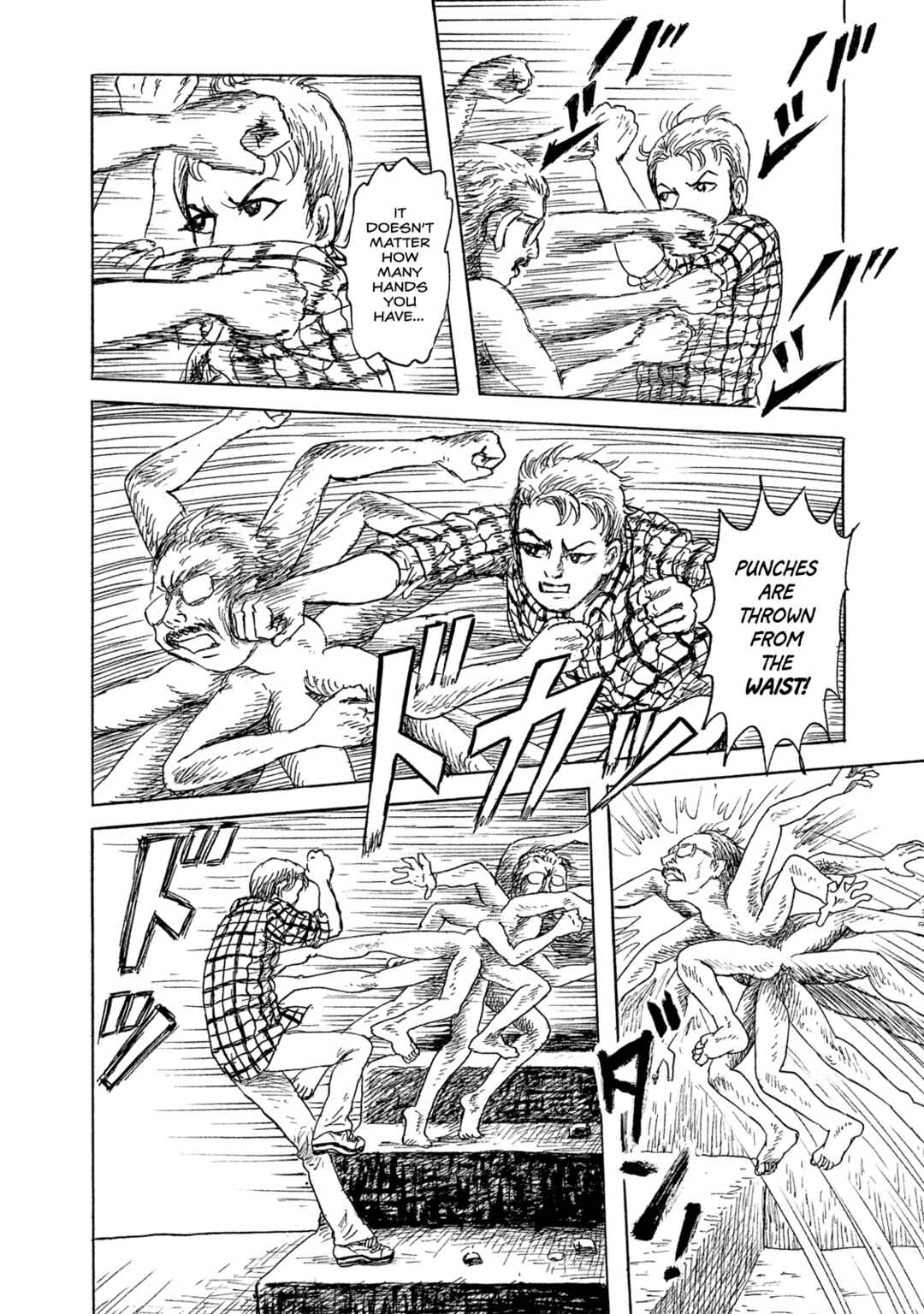 Page 20 Chapter 18 BOX - Somethings in the Box
