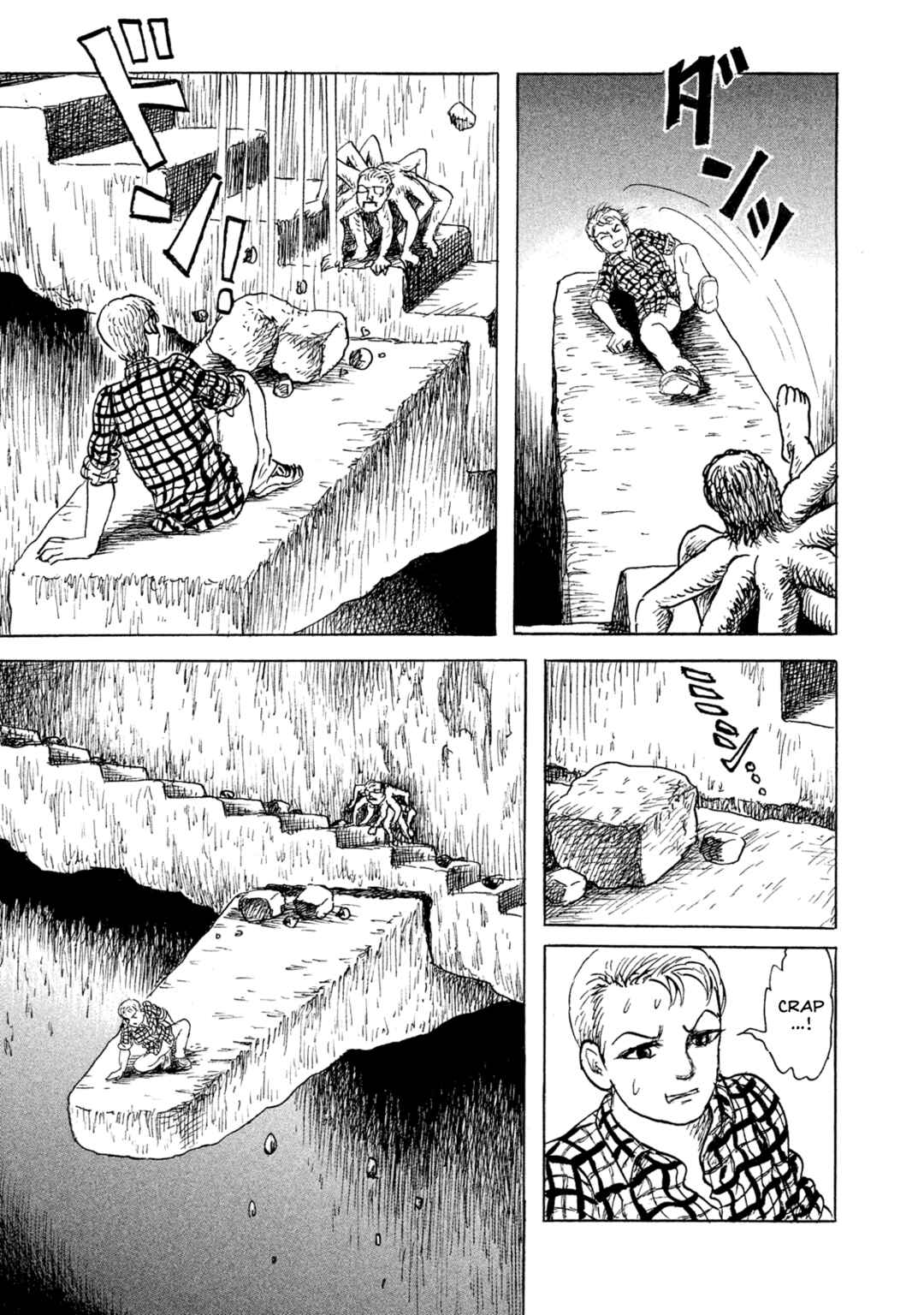 Page 23 Chapter 18 BOX - Somethings in the Box
