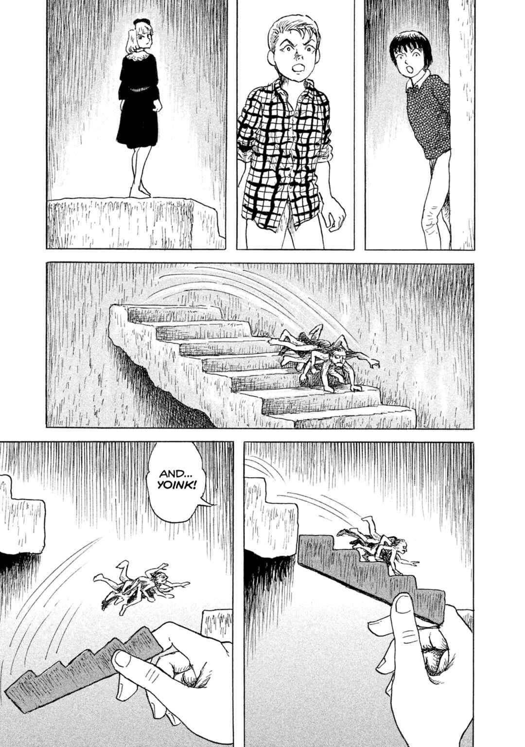Page 7 Chapter 18 BOX - Somethings in the Box