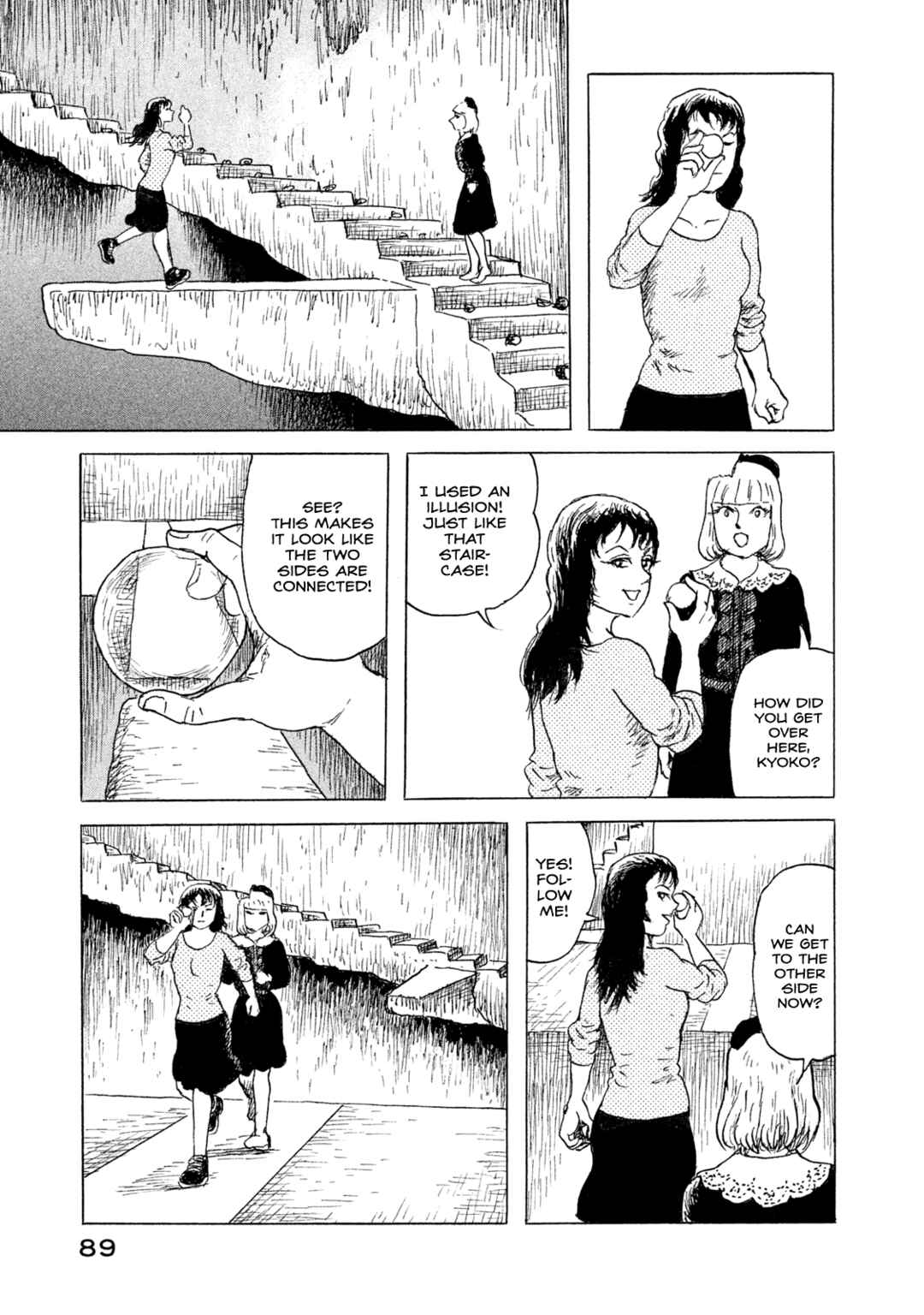 Page 9 Chapter 18 BOX - Somethings in the Box