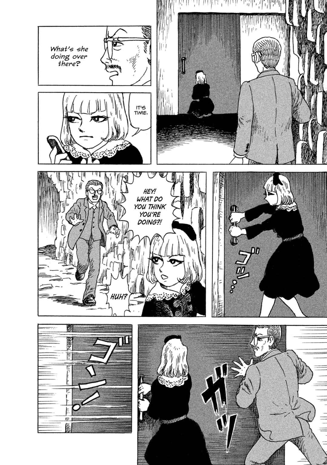 Page 24 Chapter 9 BOX - Somethings in the Box