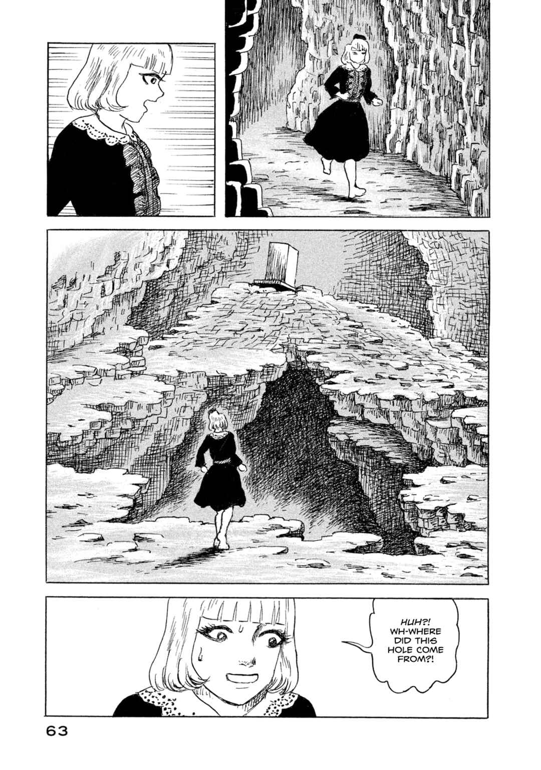 Page 11 Chapter 10 BOX - Somethings in the Box
