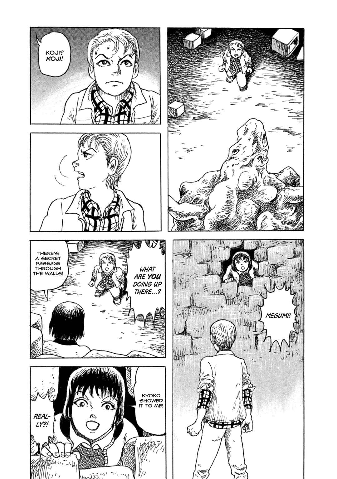 Page 13 Chapter 10 BOX - Somethings in the Box