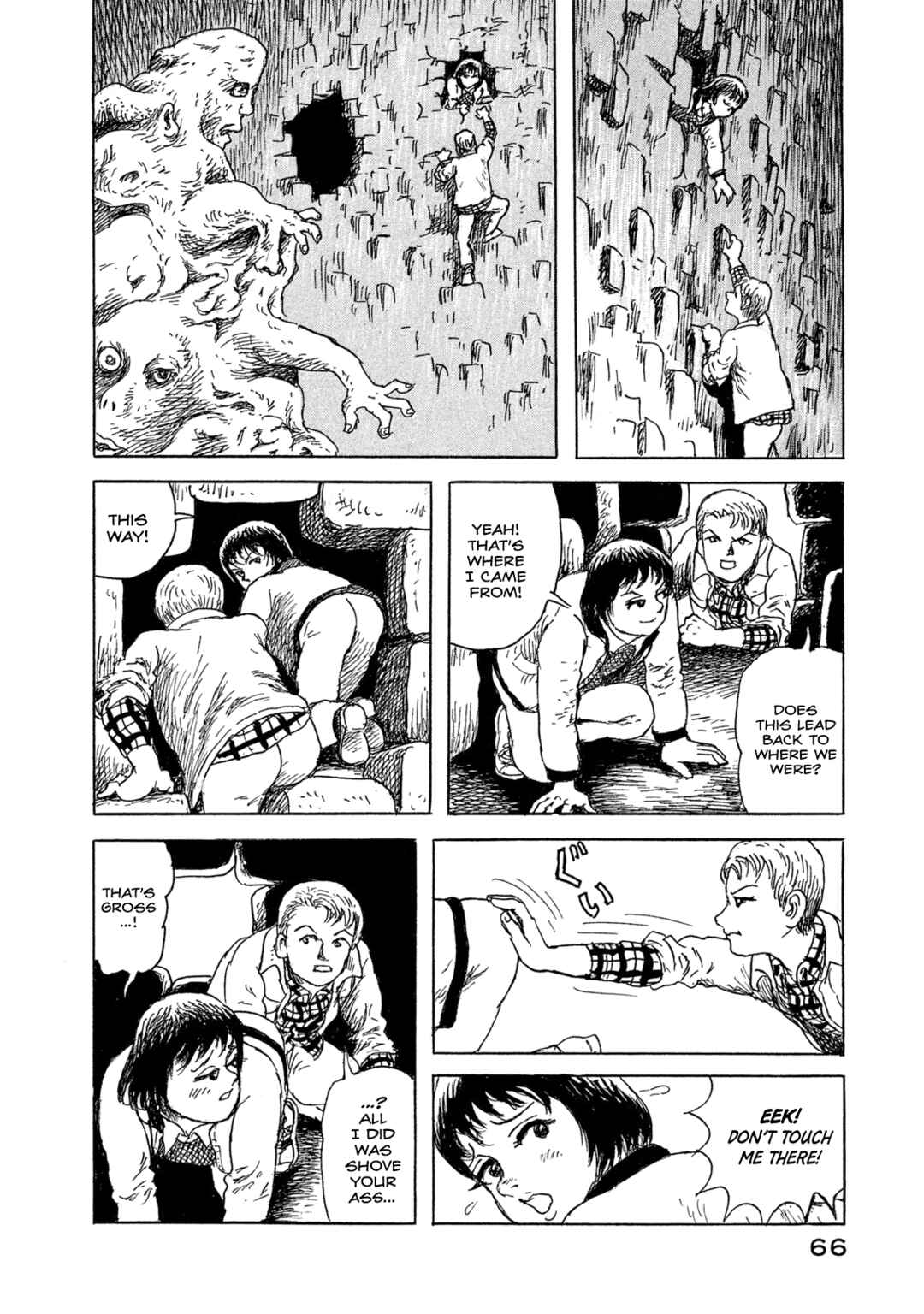 Page 14 Chapter 10 BOX - Somethings in the Box