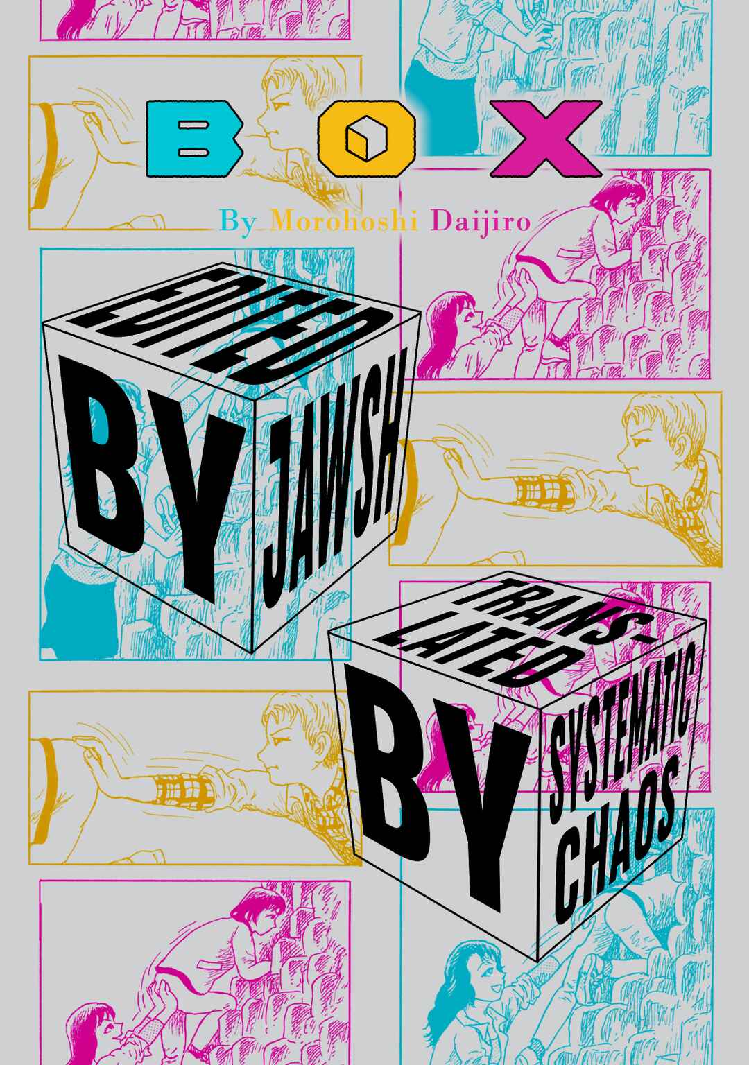Page 27 Chapter 10 BOX - Somethings in the Box