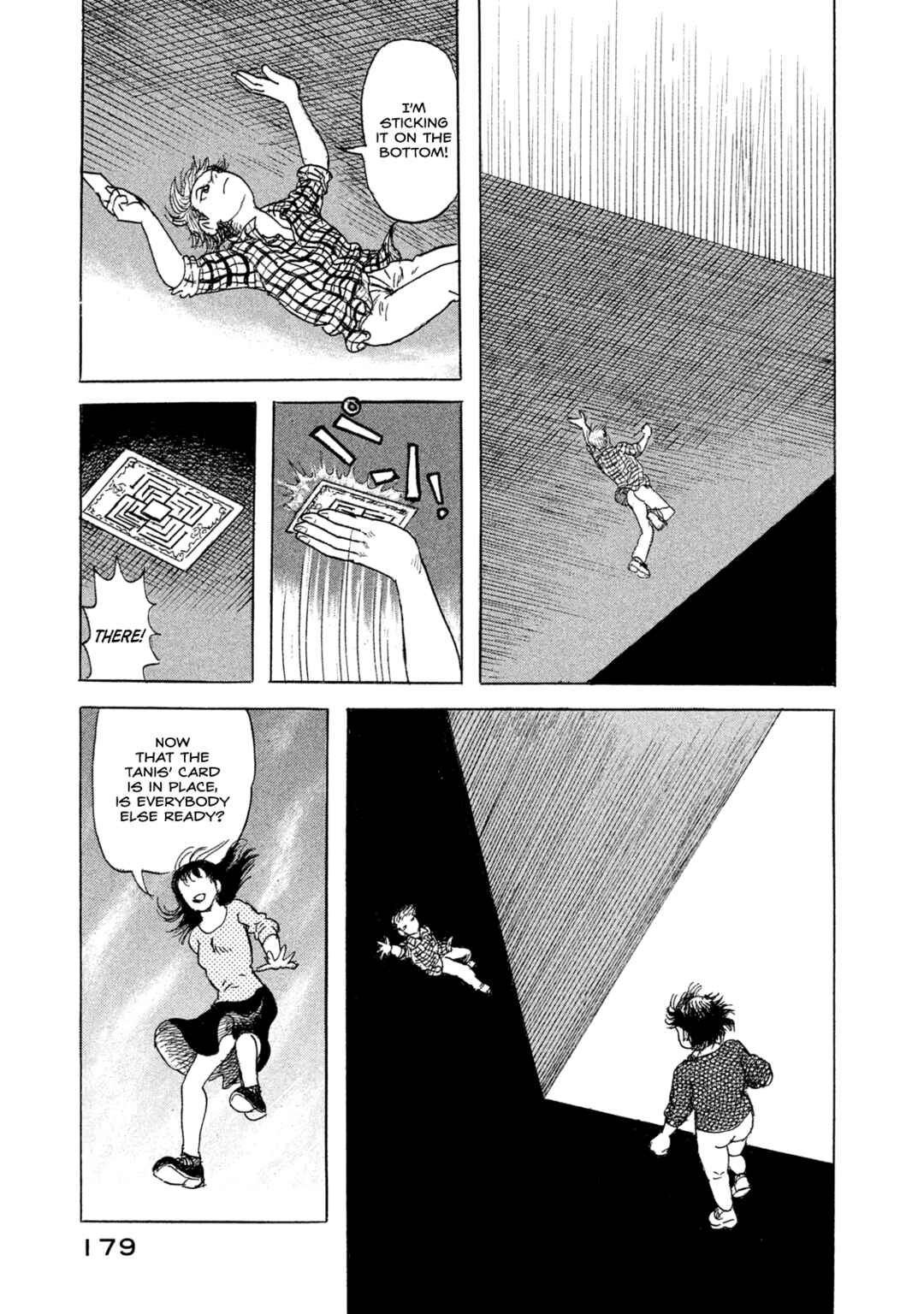 Page 24 Chapter 21 BOX - Somethings in the Box