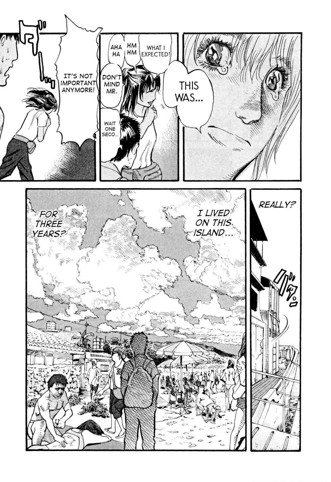 Page 11 Chapter 2 MUSHINUYUN