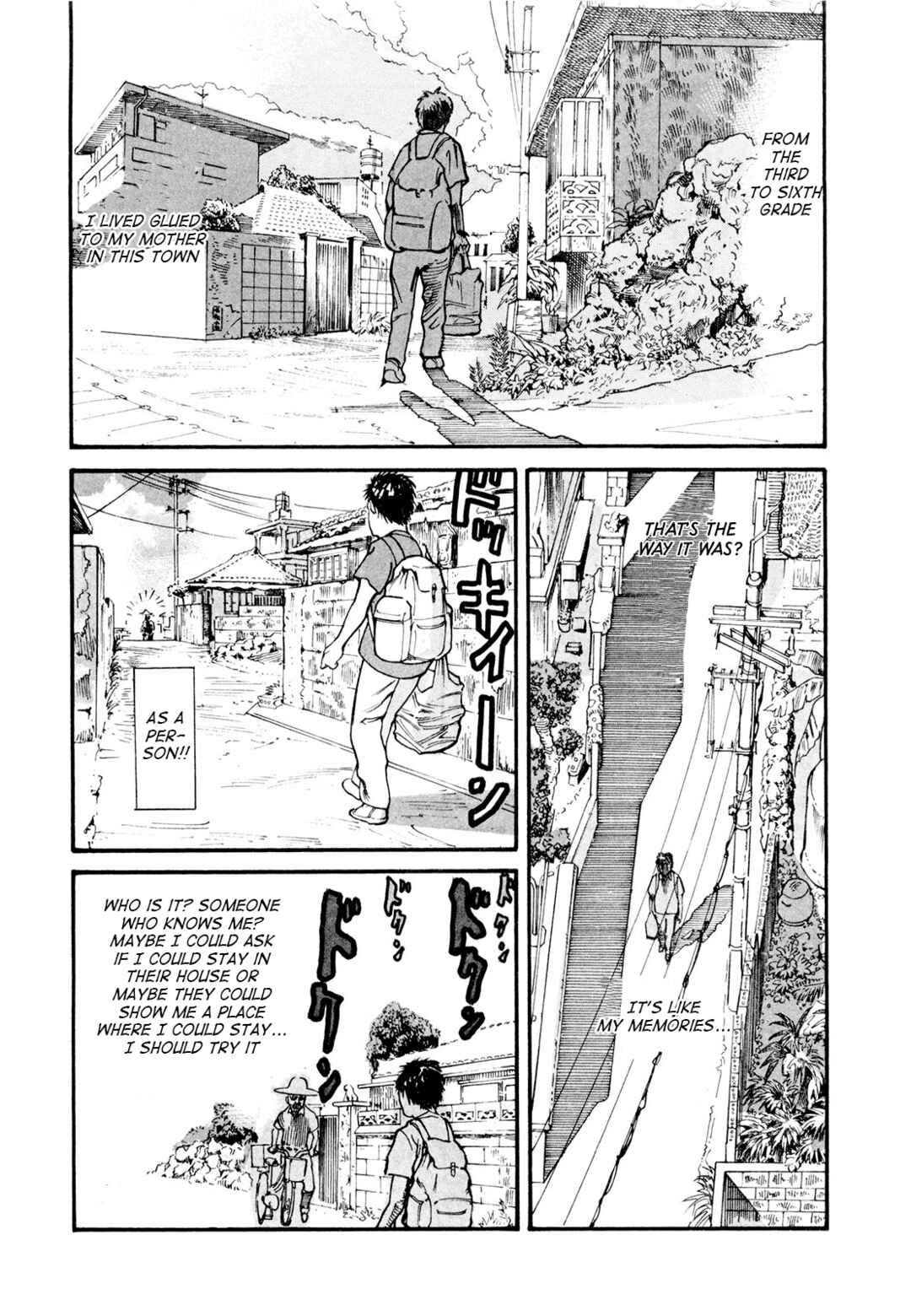 Page 27 Chapter 2 MUSHINUYUN