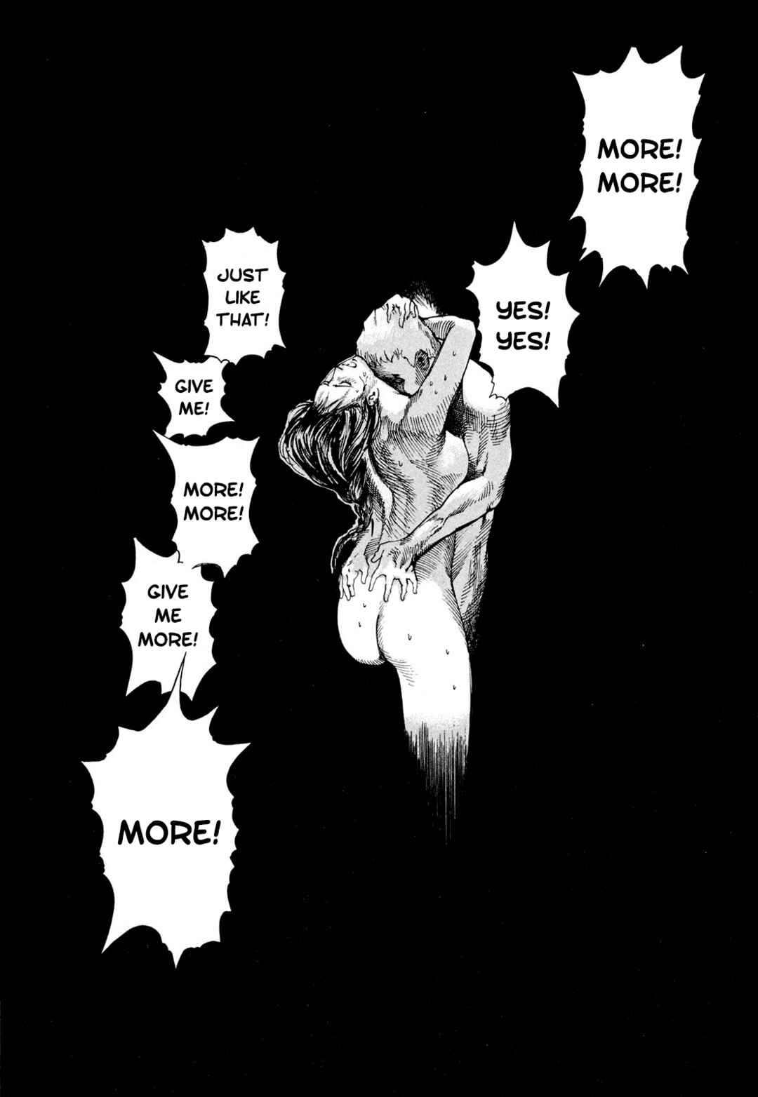 Page 21 Chapter 4 MUSHINUYUN